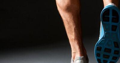 Calf Pain - Muscle Pain - Symptoms, Causes, Treatments, Diagnosis 
